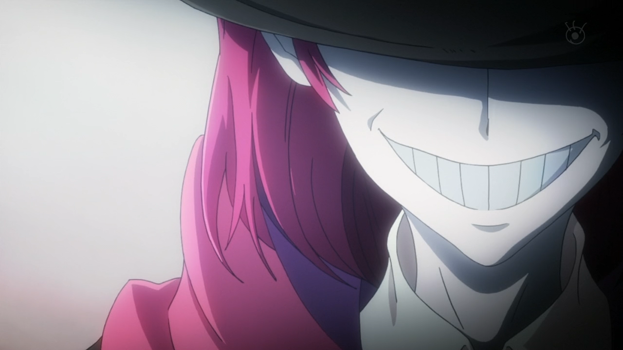 C: The Money of Soul and Possibility Control (Backbeard, RedLineSP)